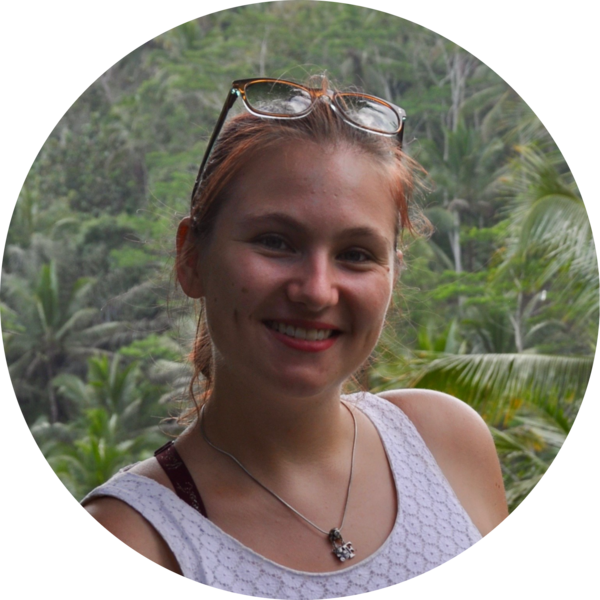 Go to the profile of Lisa Degenhardt