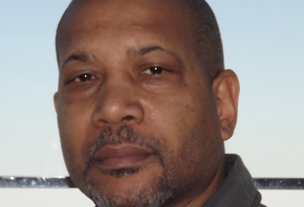 Go to the profile of Shelvin RaMon Floyd