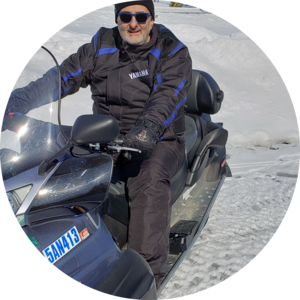 Go to the profile of Maurizio Gaudio