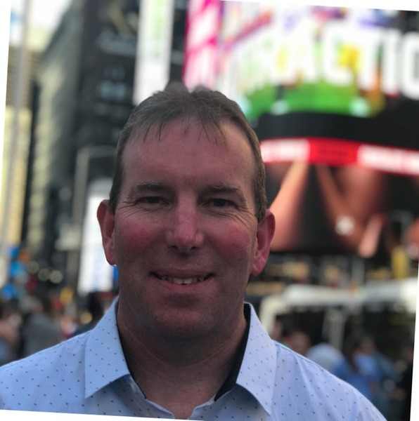 Go to the profile of Kyle Curwood