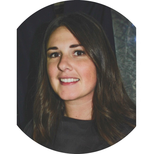 Go to the profile of Leigh-Ann Kant