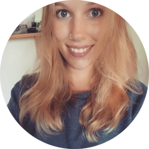 Go to the profile of Kashmir Flint