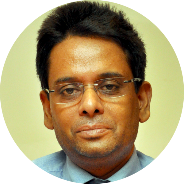 Go to the profile of Kanishka Rehan Kulatilake