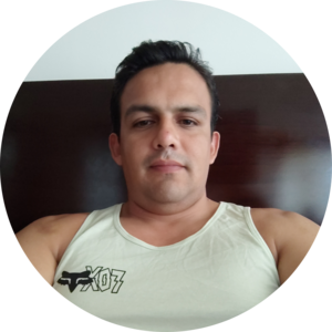 Go to the profile of Antonio Jauregui