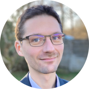 Go to the profile of Yann Fichou