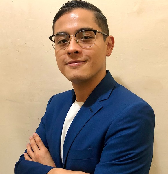 Go to the profile of Ian Mora