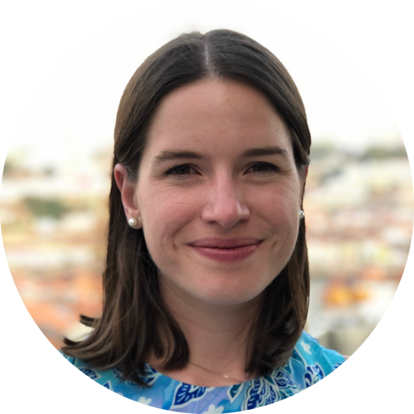 Go to the profile of Anna Papp