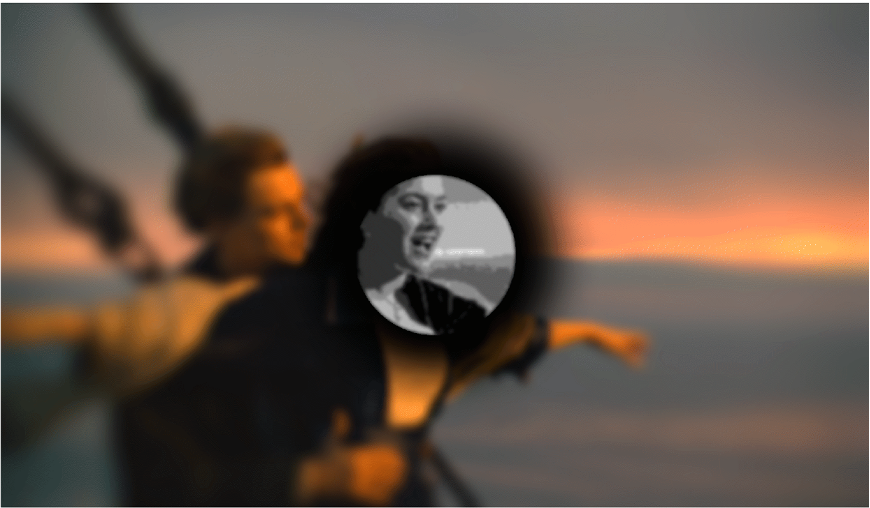 Electronic photoreceptors restore vision in blind rats to natural-resolution level