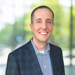 Go to the profile of David Ripley