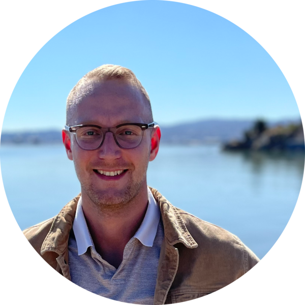 Go to the profile of Billy Tomaszewski