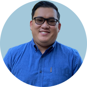 Go to the profile of Harrison Tran