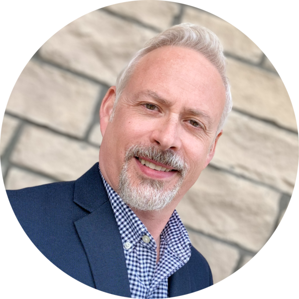 Go to the profile of Jay Mooney