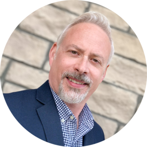 Go to the profile of Jay Mooney