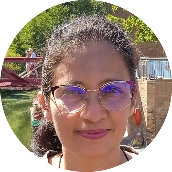 Go to the profile of Priya Shindurnikar