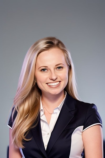 Go to the profile of Lindsey Marie Mosby, CTS