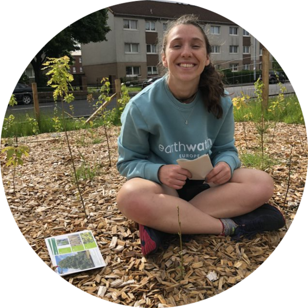 Go to the profile of Georgina Sturgeon