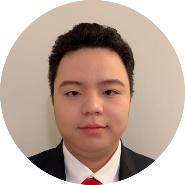 Go to the profile of Jinning Wang