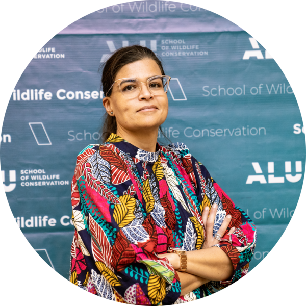 Go to the profile of Mariam Umarji