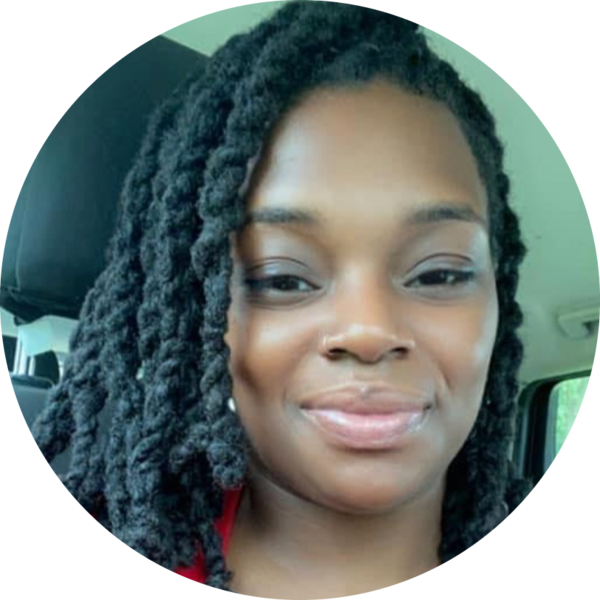 Go to the profile of Sheree Moore, CTS