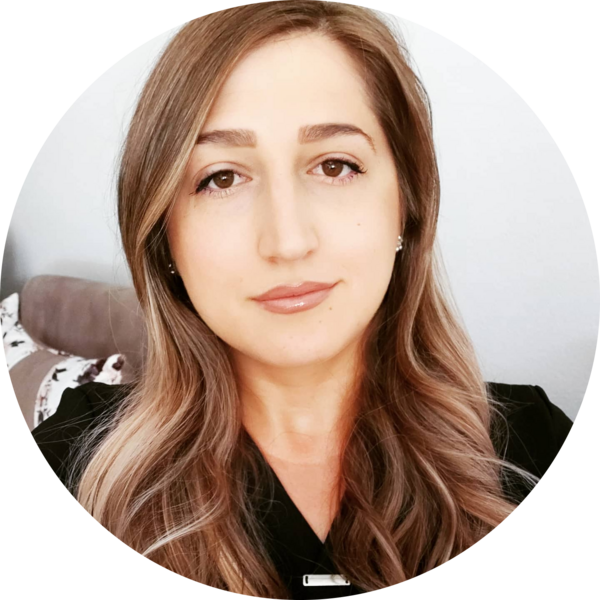 Go to the profile of Diellza Bajrami