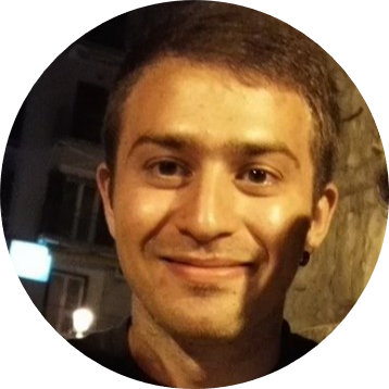 Go to the profile of Panagiotis