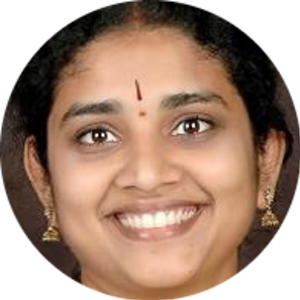 Go to the profile of Kavitha N Kishore