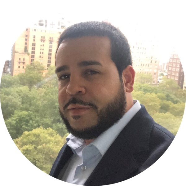 Go to the profile of Miguel Leon, CTS-I