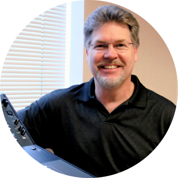 Go to the profile of Ken Coey