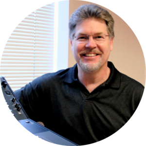 Go to the profile of Ken Coey