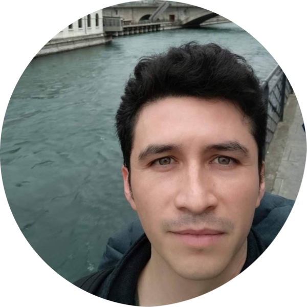 Go to the profile of Juan Armando Torres Munguía