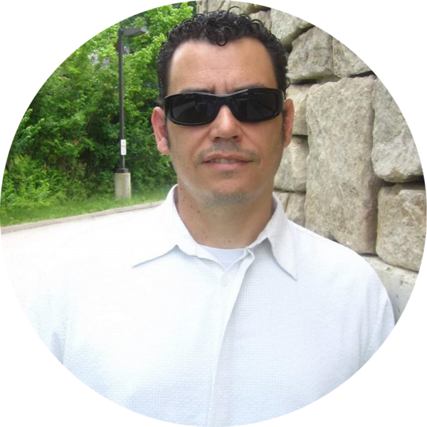 Go to the profile of Norm Stout