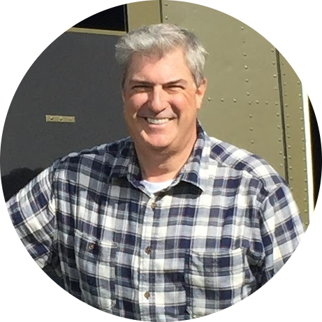 Go to the profile of Tracy Justus