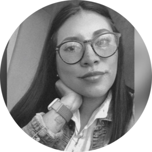 Go to the profile of JENNYFER JIMENEZ