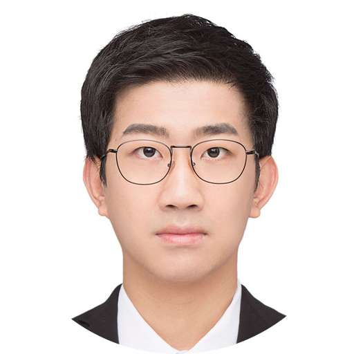 Go to the profile of Yan Zhang