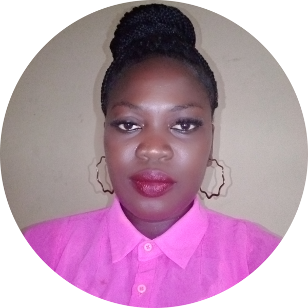 Go to the profile of Oruh Eloho