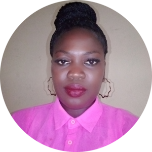 Go to the profile of Oruh Eloho