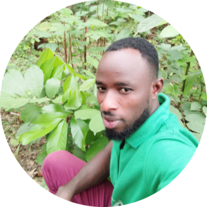 Go to the profile of Foster Poasangma