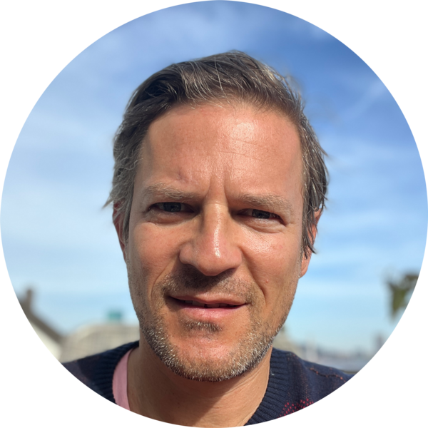 Go to the profile of Moritz