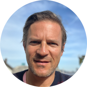 Go to the profile of Moritz