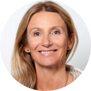 Go to the profile of Anne Simonsen