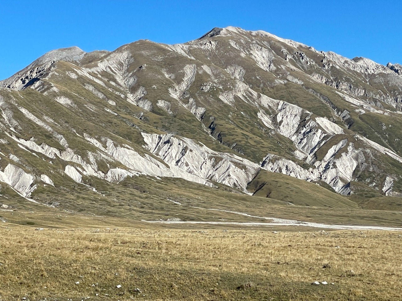 Double-couple troubles 