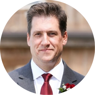 Go to the profile of Brent Handy