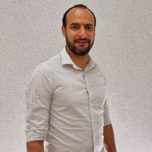 Go to the profile of Henrique Miranda