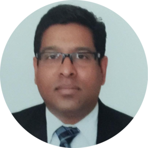 Go to the profile of Kenneth Vaz