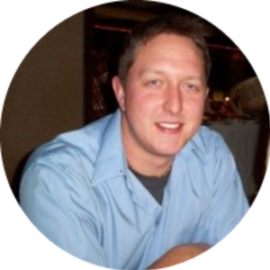 Go to the profile of Andy Todd