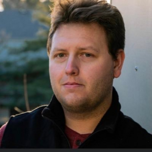 Go to the profile of Zac Boulier