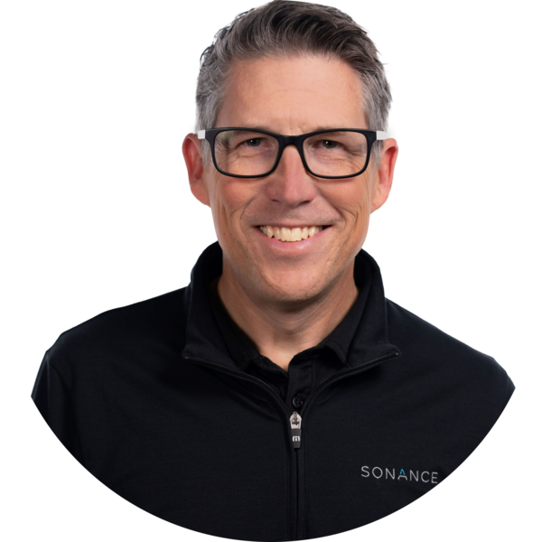 Go to the profile of Brian Dempsey