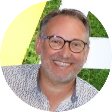 Go to the profile of Nicolas Bernard