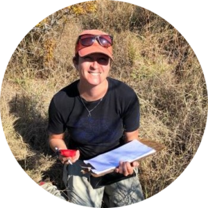 Go to the profile of Lisa Nupen