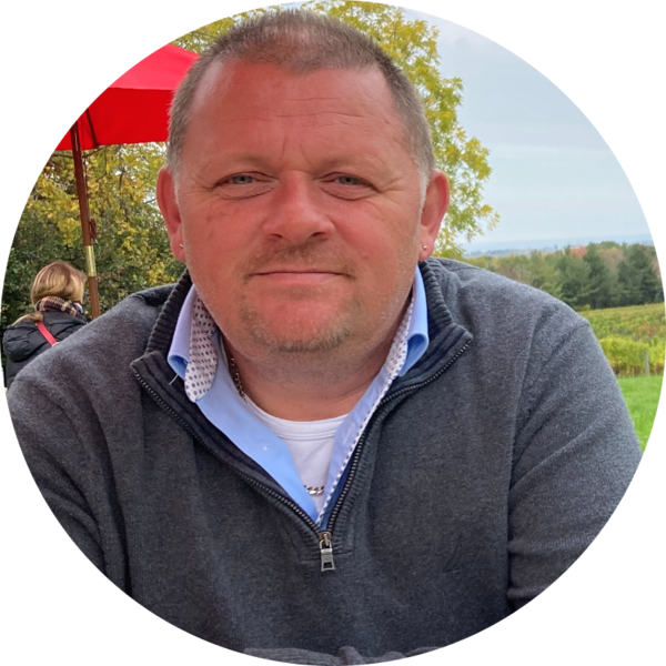 Go to the profile of James Nickerson